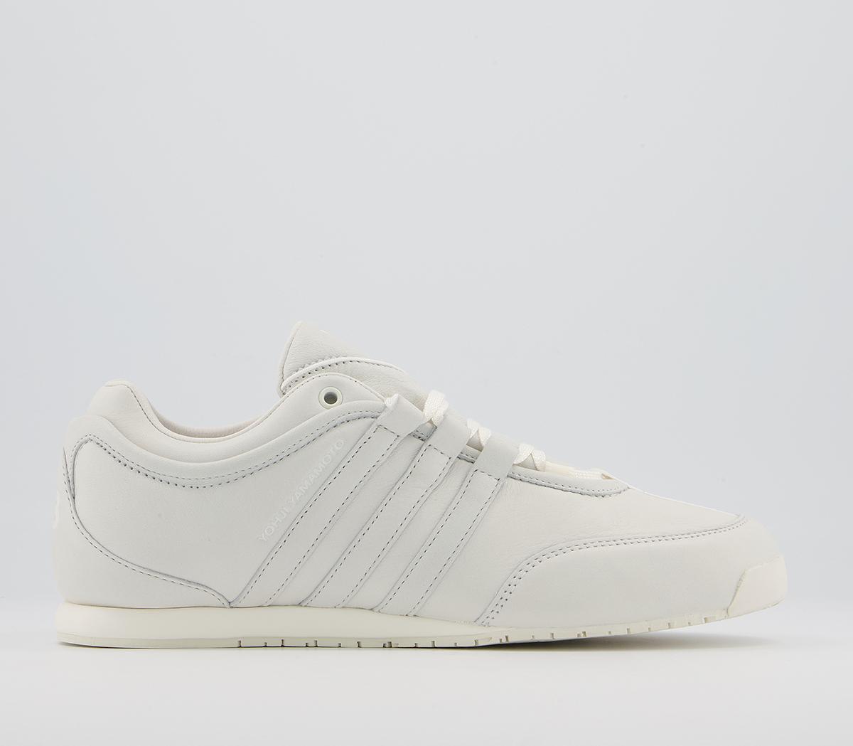 Y-3 Boxing Trainers Y-3 Boxing Trainers