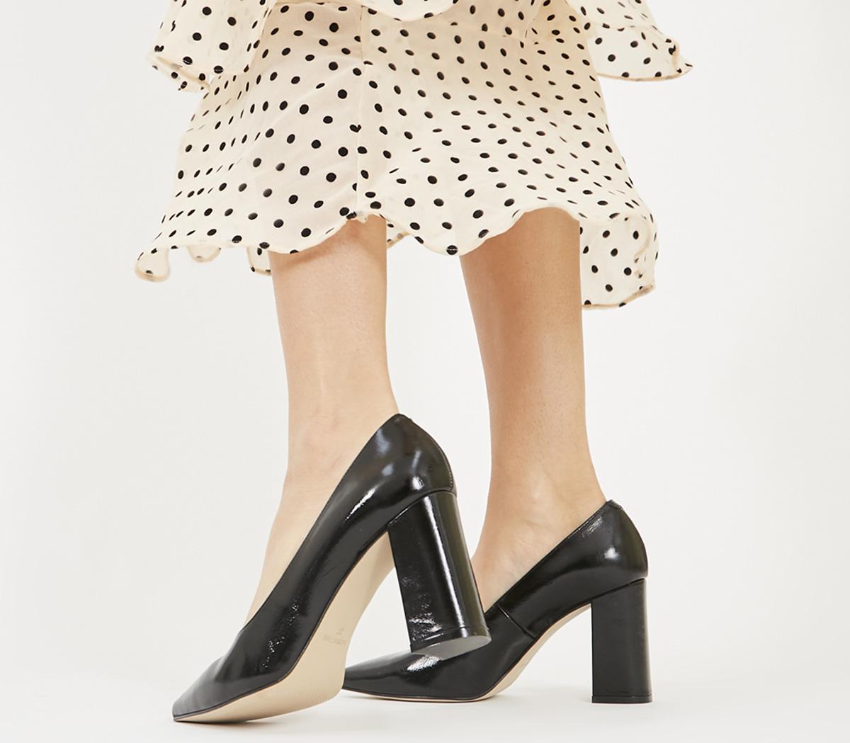 office court shoes