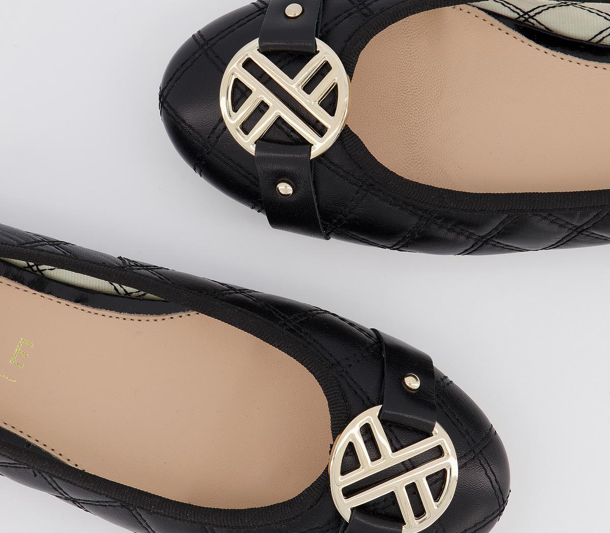 office ballerina shoes