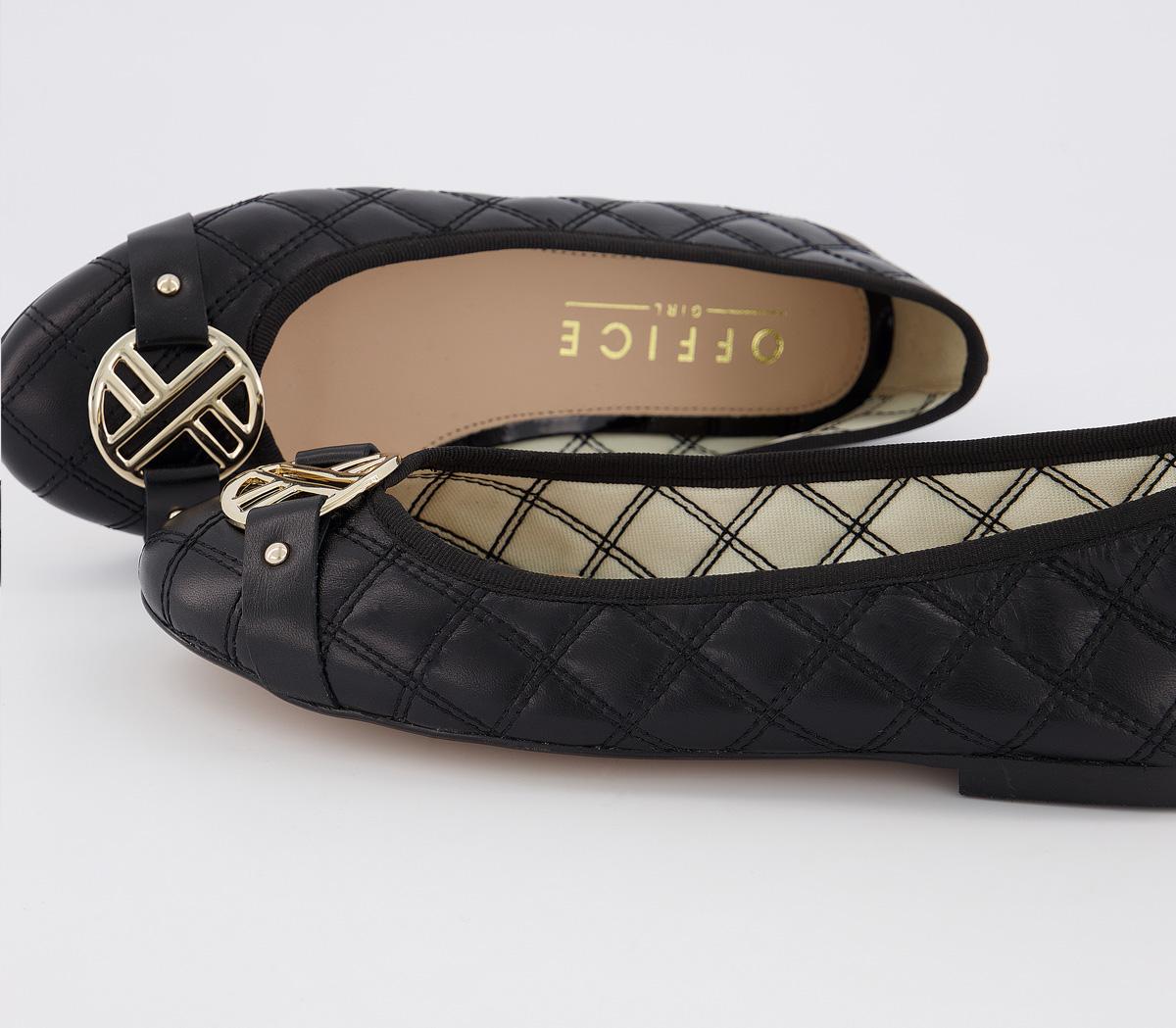 office ballerina shoes