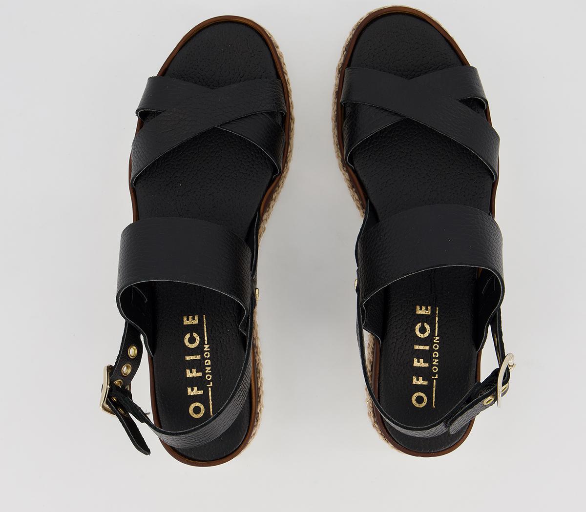 office wedges ireland