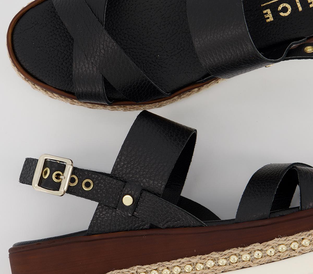 office london wedges