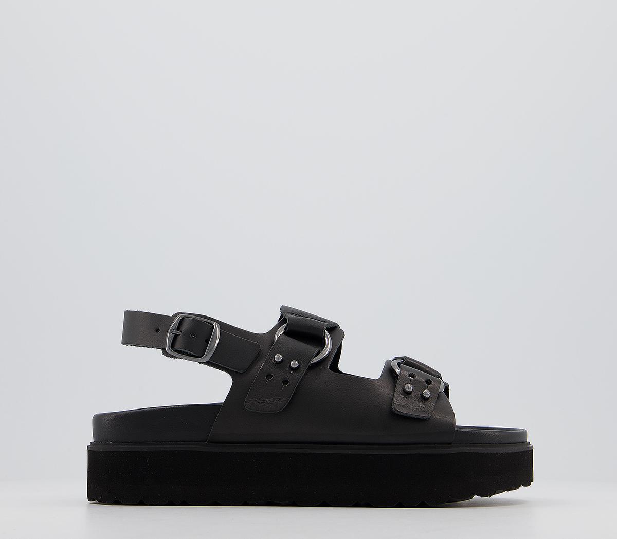 reef double strap sandals