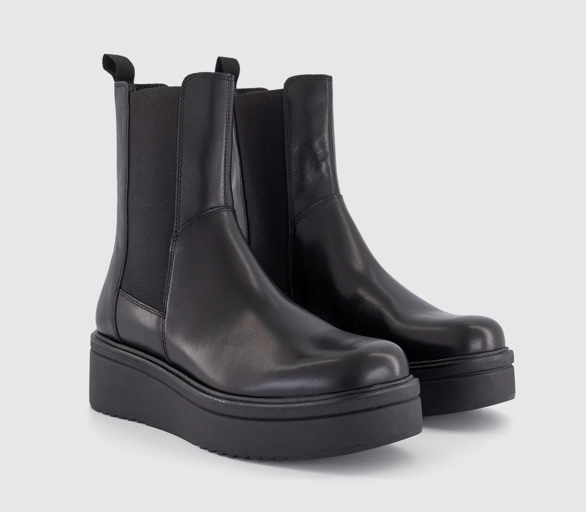 vagabond tara hiker boots
