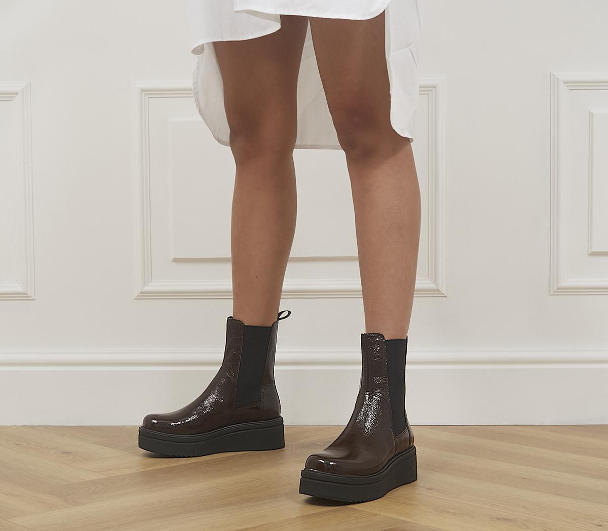 Tara High Boots Tara High Boots