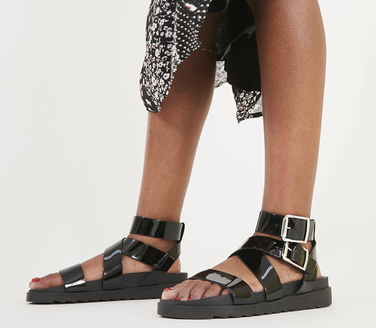 dara slide sandal