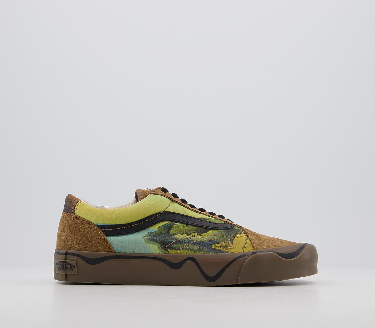Old Skool Twist Trainers Old Skool Twist Trainers