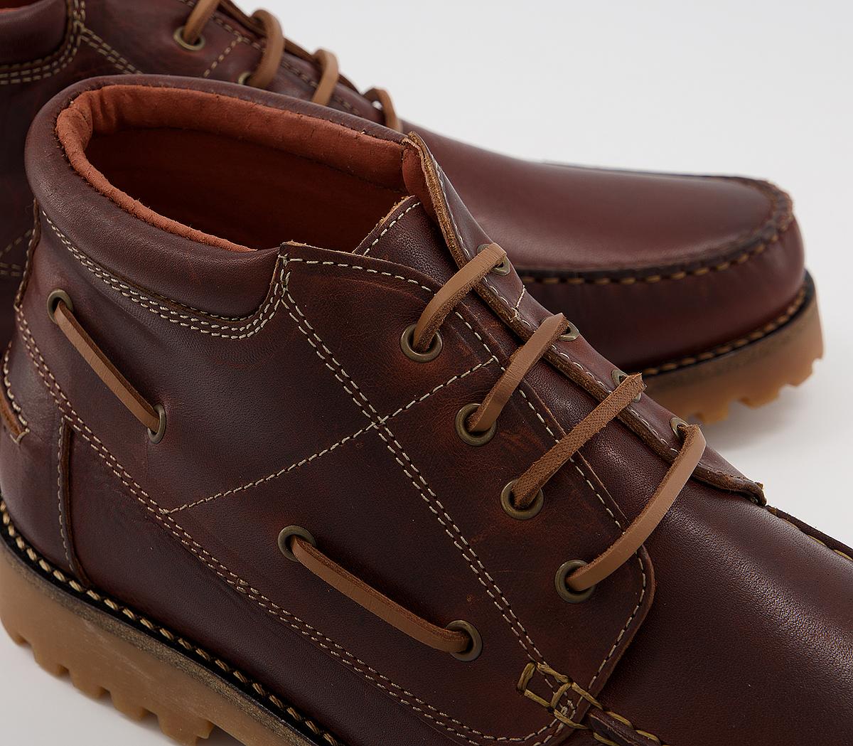 office tan shoes