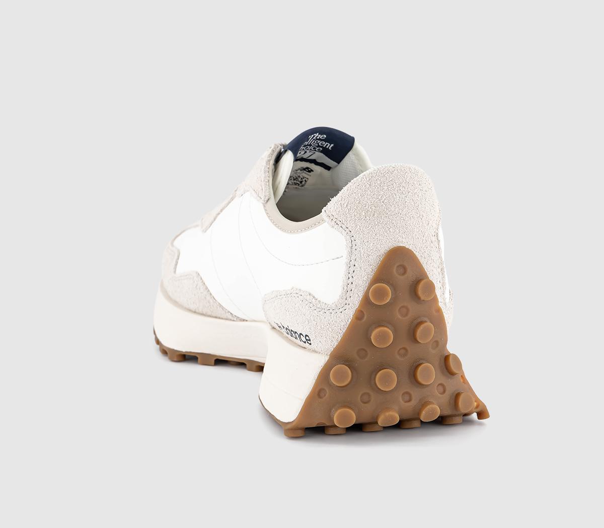 New balance 327 trainers moonbeam New Balance 327 Trainers Moonbeam - Unisex Sports