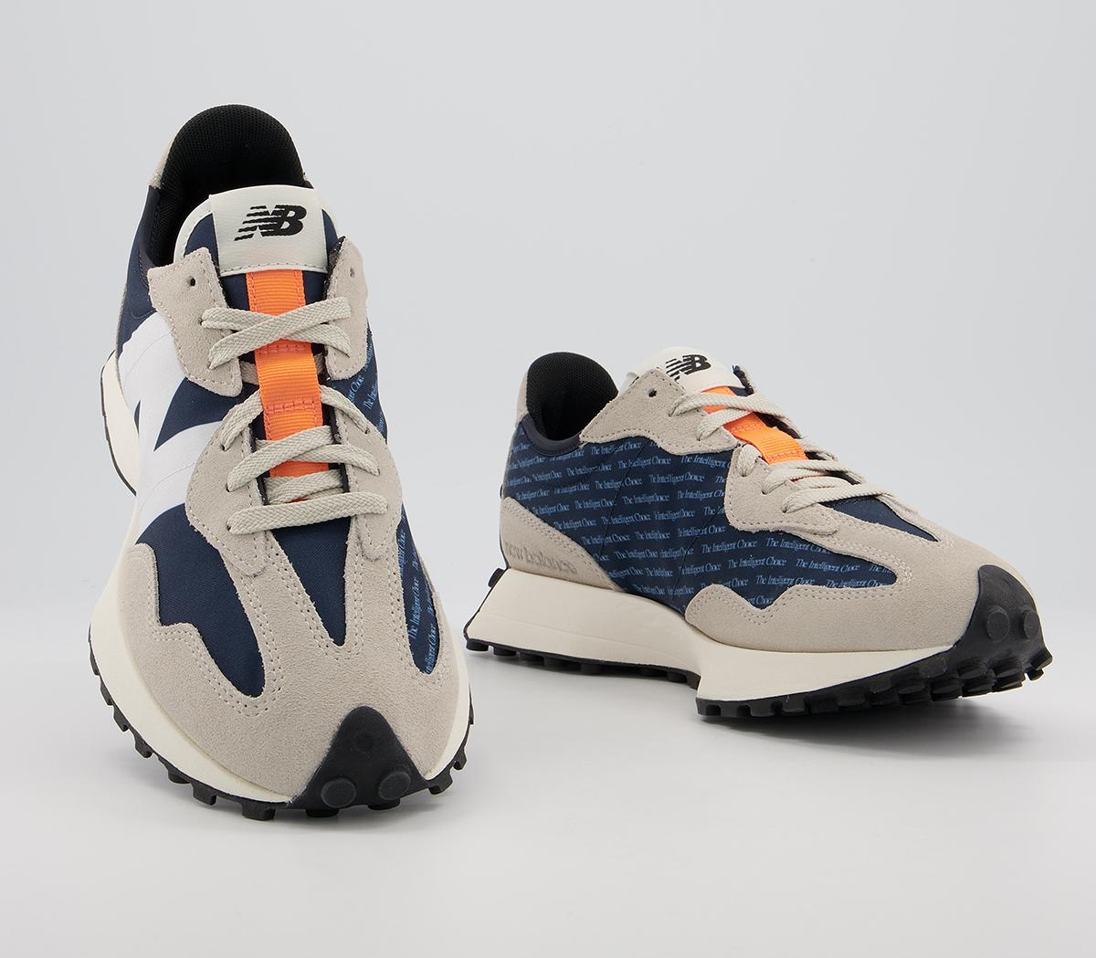 new balance 327 coco