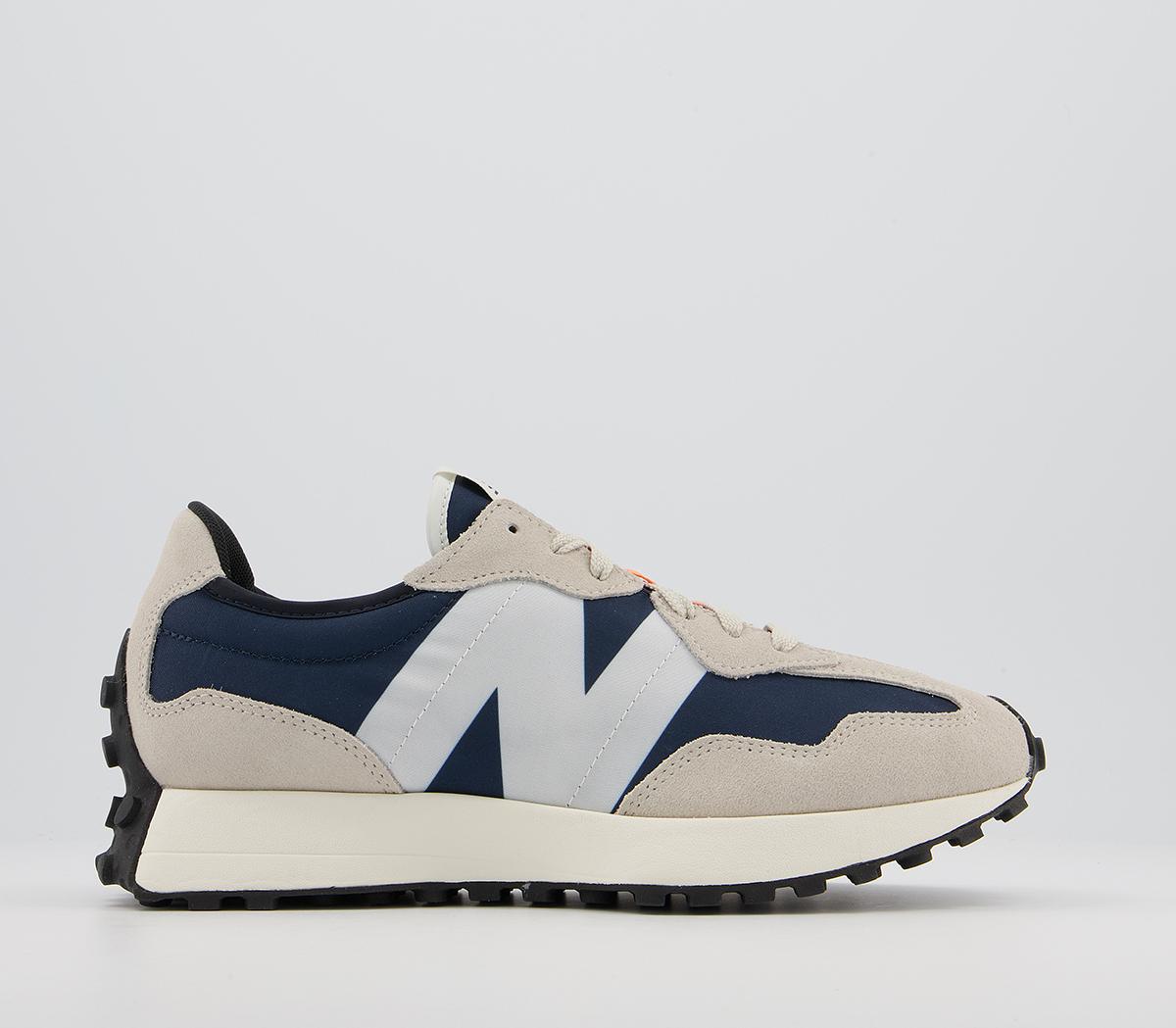 office new balance trainers
