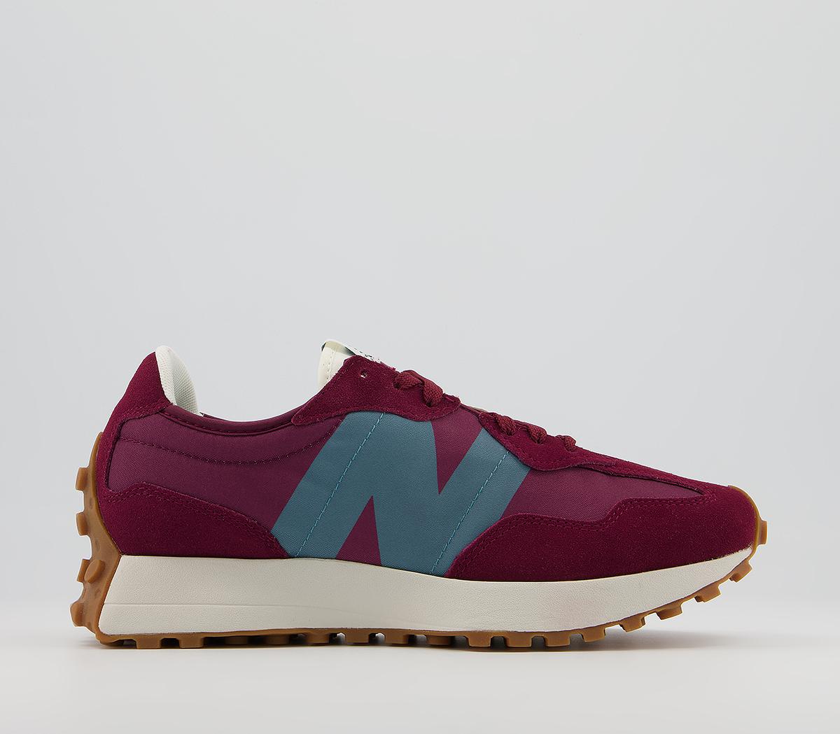 327 Trainers 327 Trainers