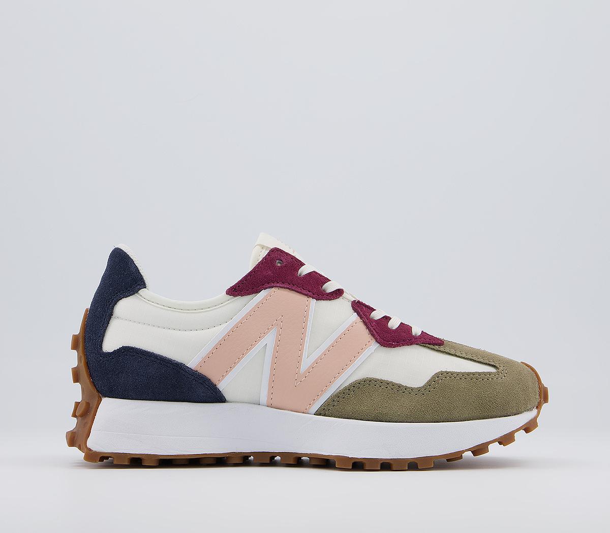 327 Trainers 327 Trainers