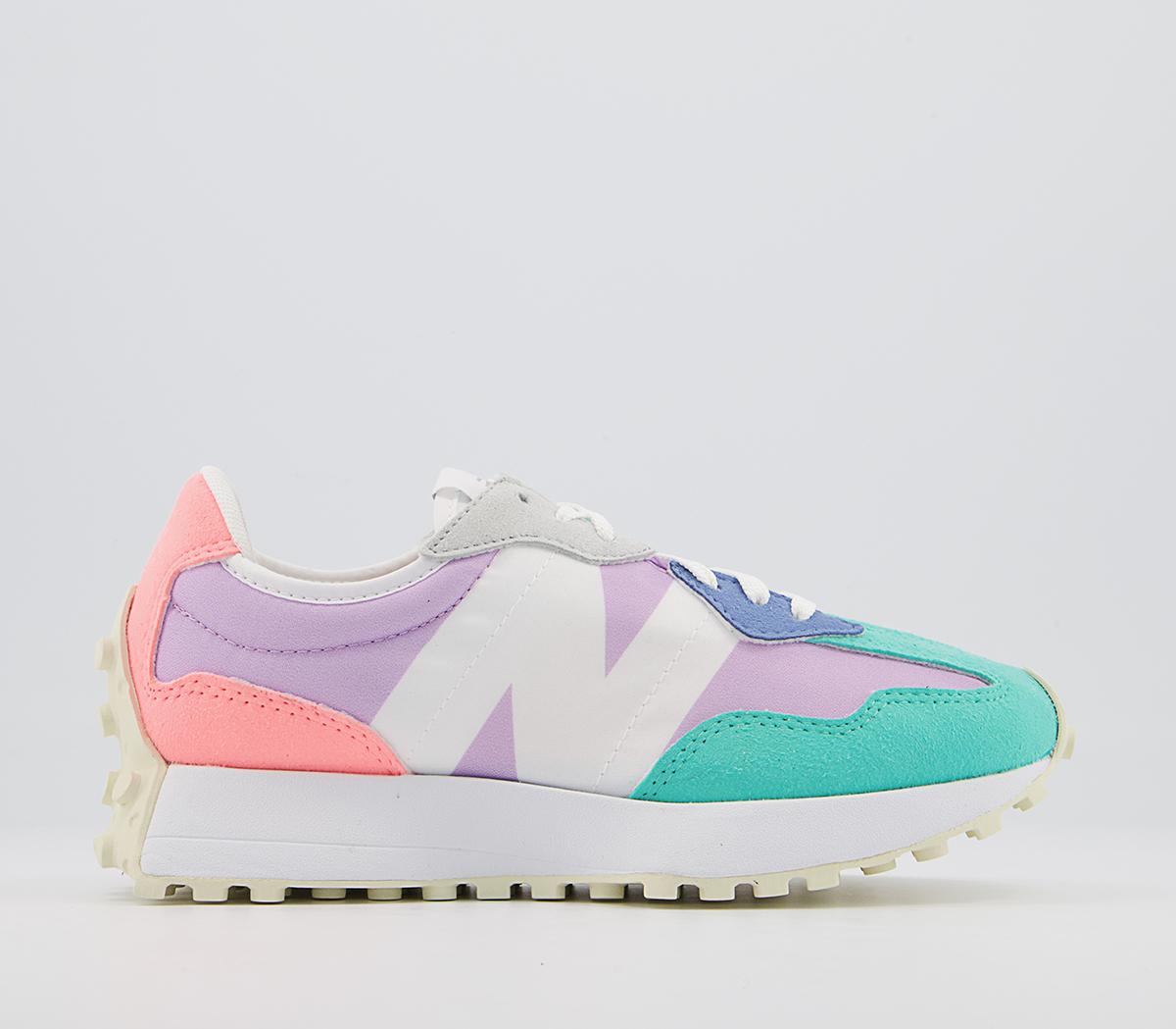 327 Trainers 327 Trainers