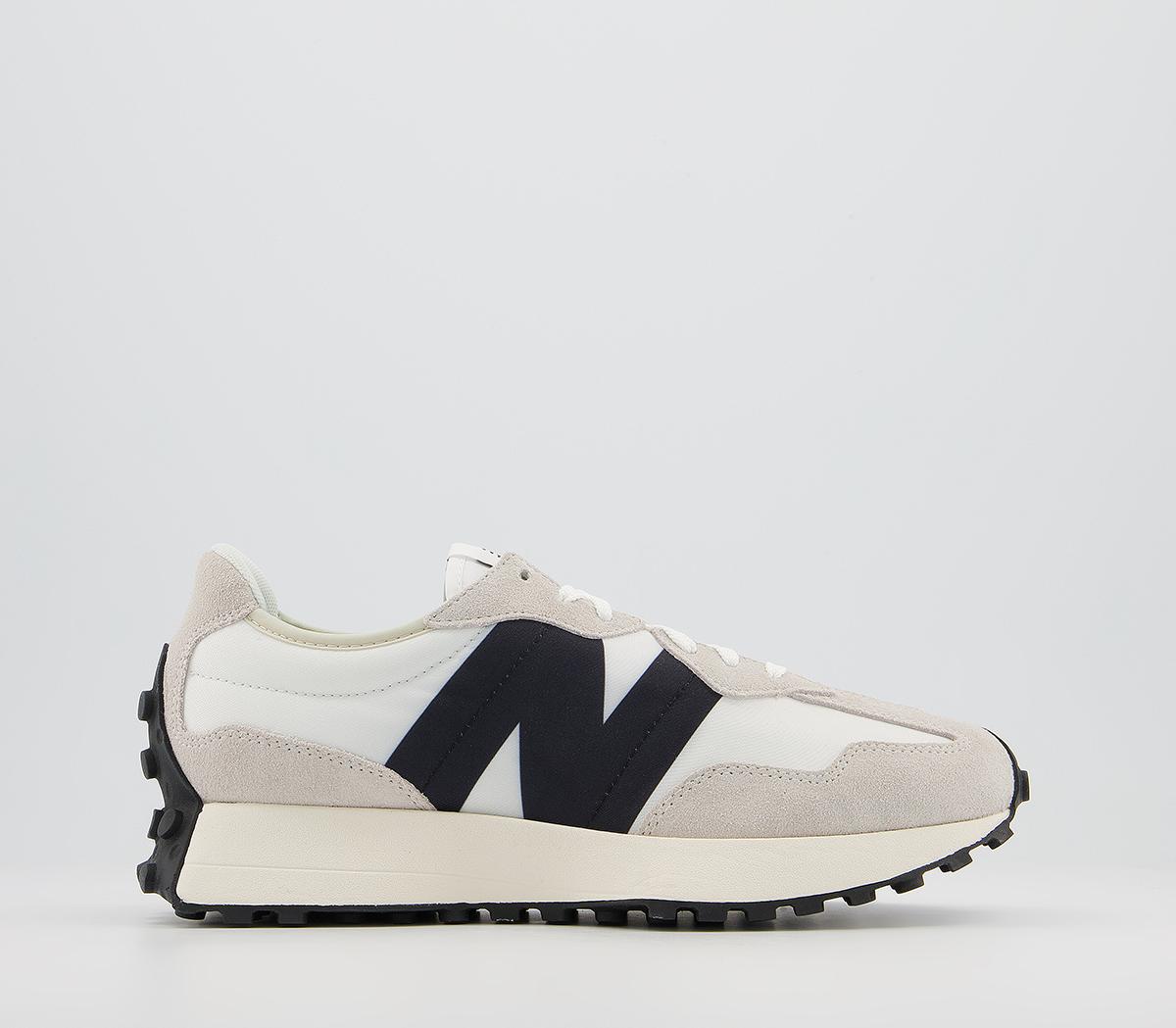 New Balance 327 Trainers Natural Sea Salt - His trainers