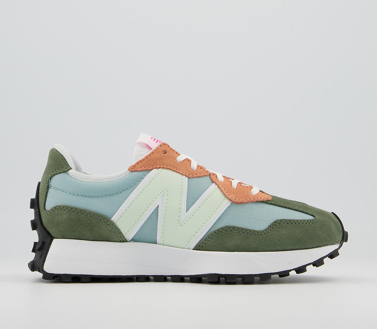 327 Trainers 327 Trainers
