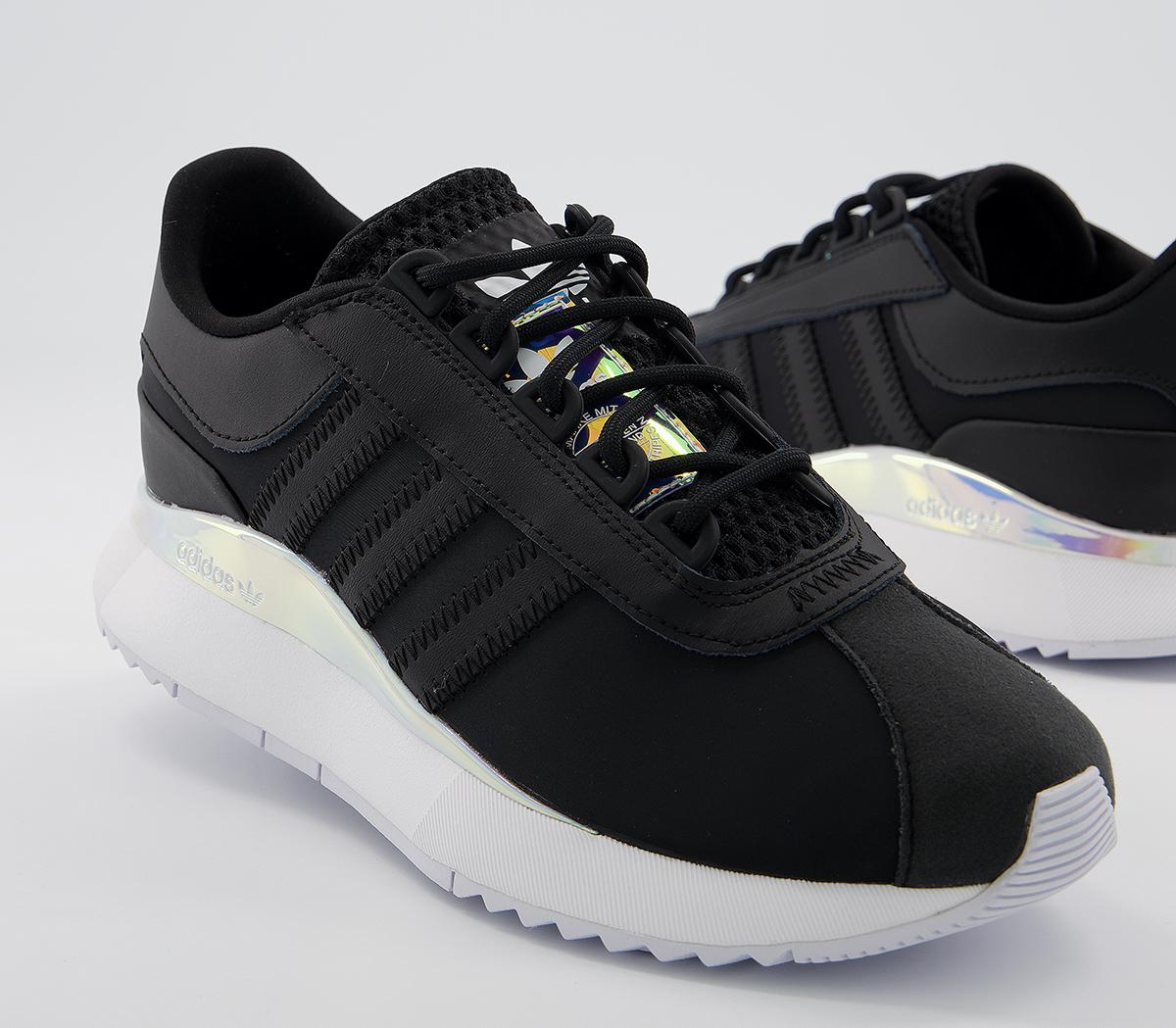 adidas eldridge black