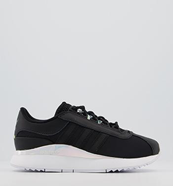 office womens adidas trainers