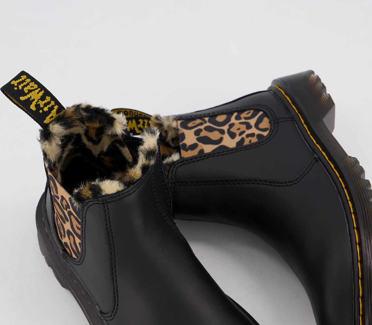 doc martens leonore junior