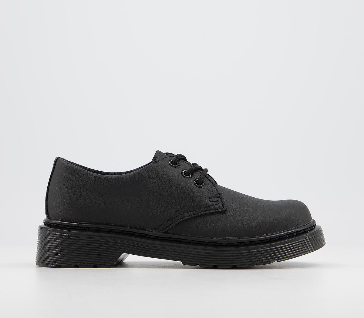 dr martens sneaker studio