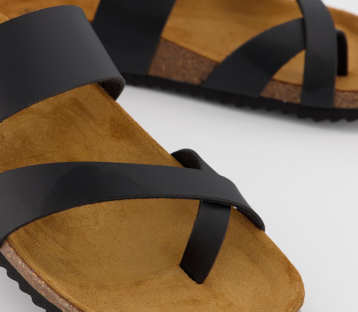 sandals for office use