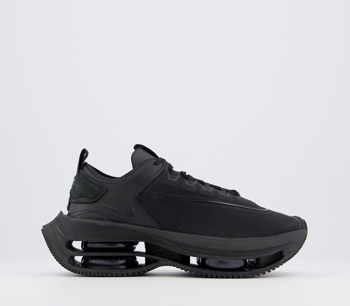 Nike Zoom Double Stacked Trainers Nike Zoom Double Stacked Trainers