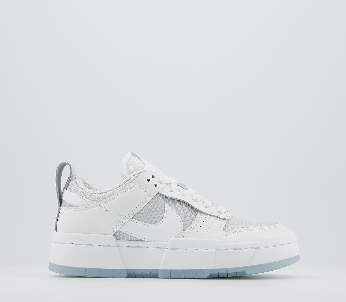 Nike Dunk Low Disrupt Trainers Nike Dunk Low Disrupt Trainers
