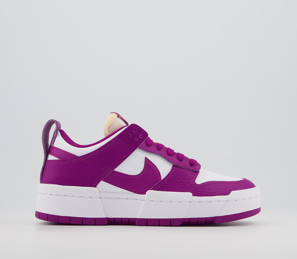 Nike Dunk Low Disrupt Trainers Nike Dunk Low Disrupt Trainers