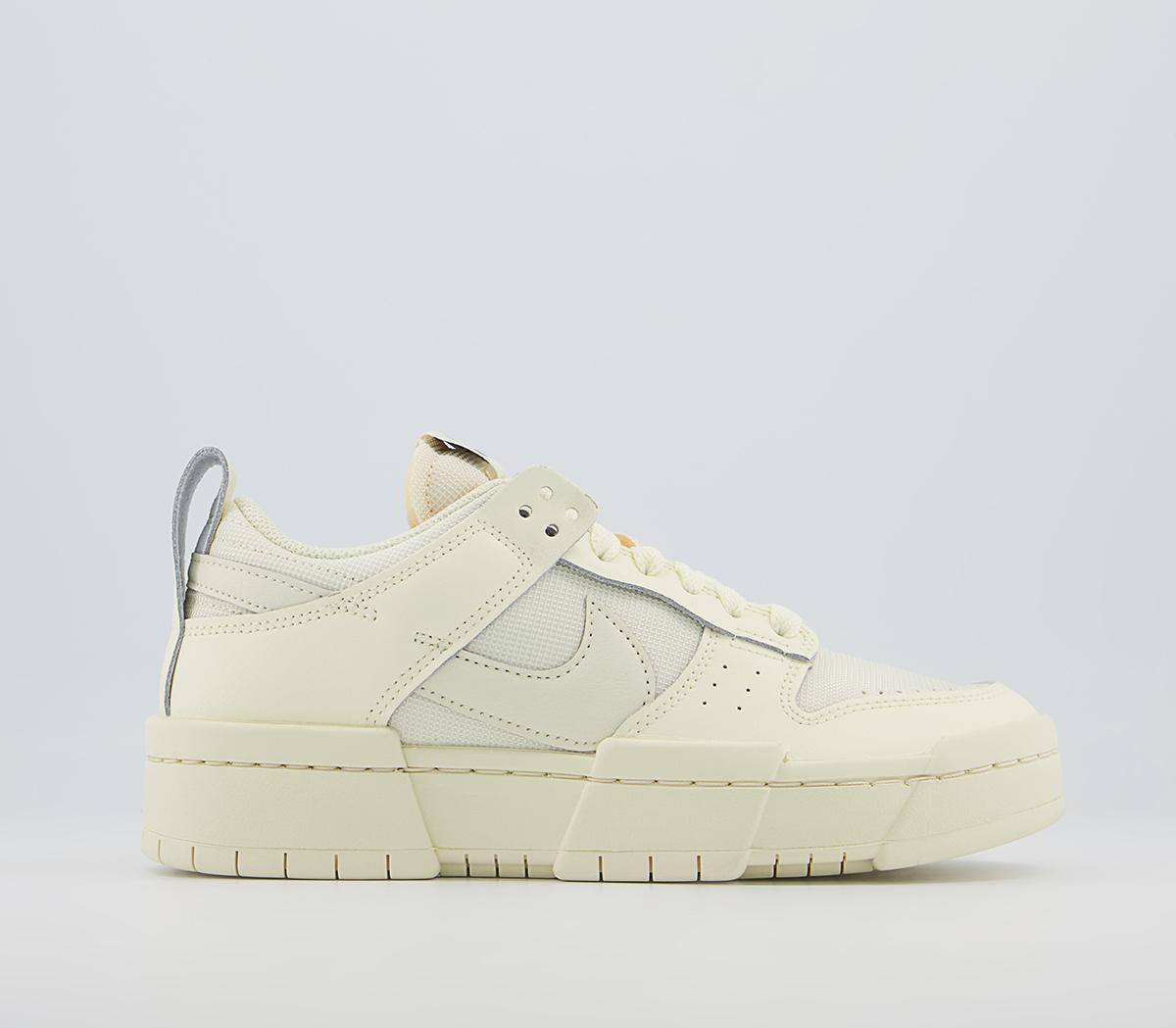 Dunk Low Disrupt Trainers Dunk Low Disrupt Trainers