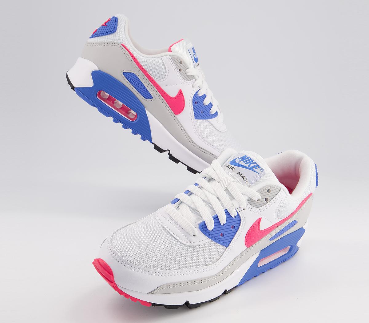 air max 3 hot coral stockx