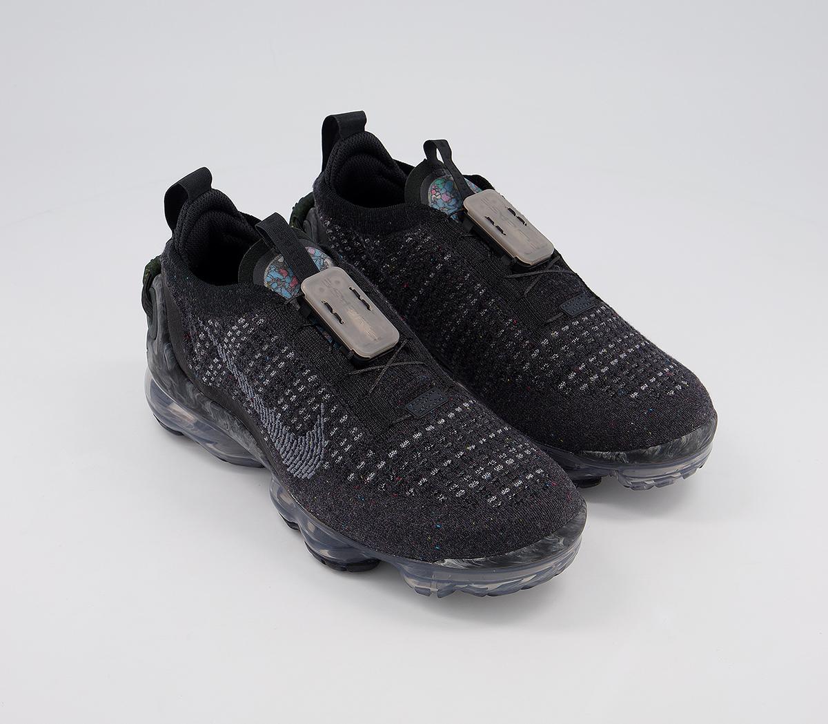 nike air vapormax 2020 black