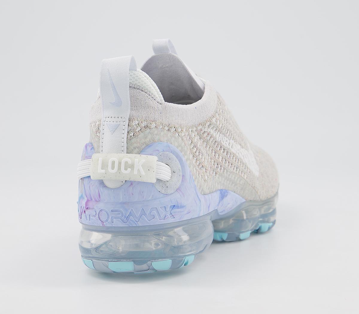 vapormax summit white