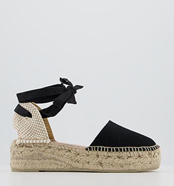 womens espadrille sandals