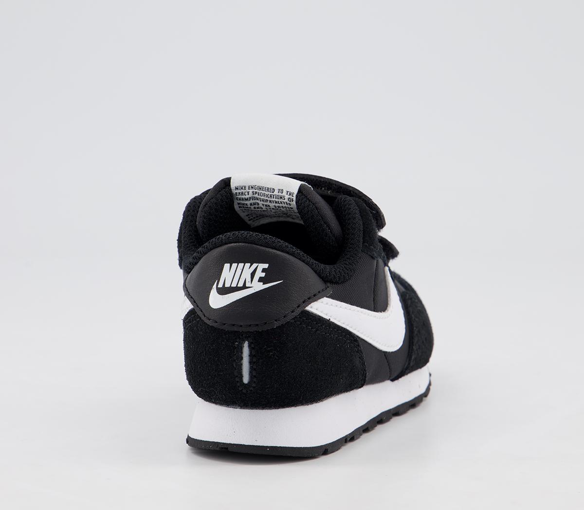 nike valiant infant trainers