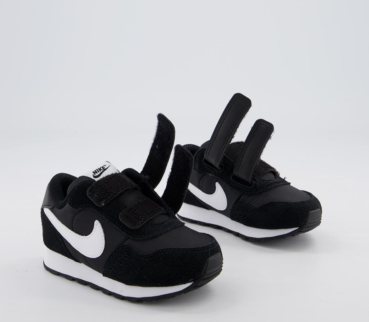 nike valiant infant trainers