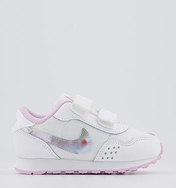 office baby trainers