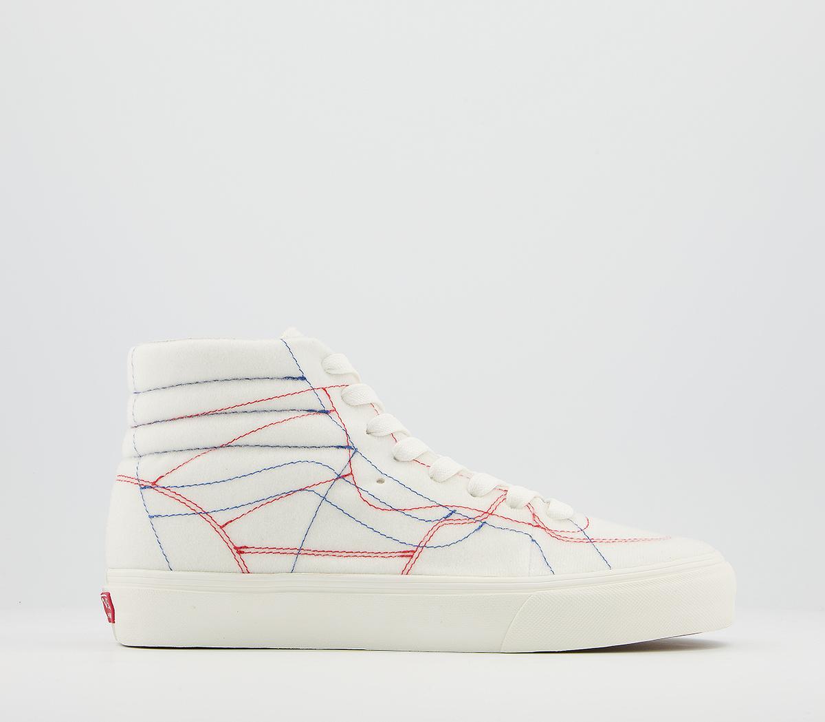 Diy Hi Lx Trainers Diy Hi Lx Trainers
