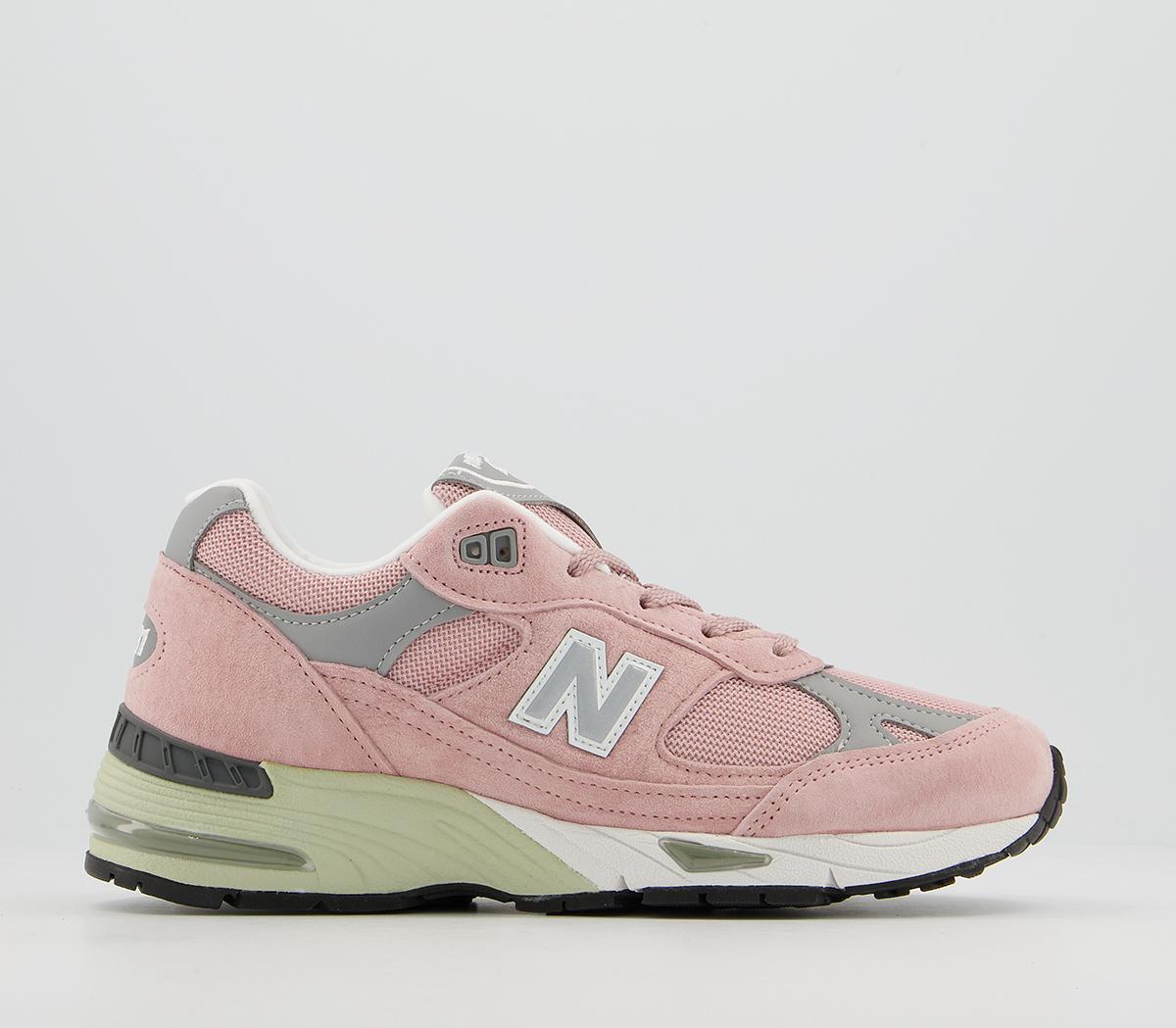 W991 Trainers W991 Trainers