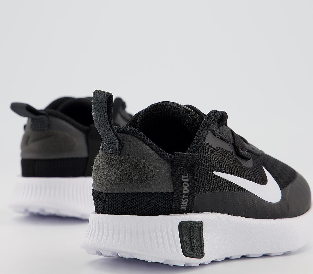 nike reposto trainers grey