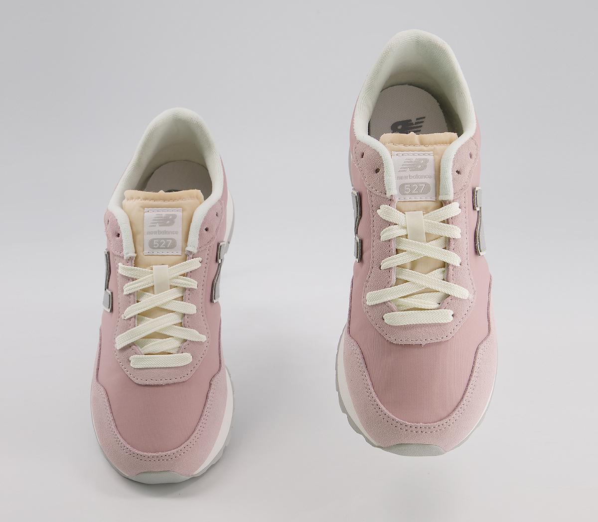New Balance 527 Trainers Space Pink Rin Cloud - Hers trainers