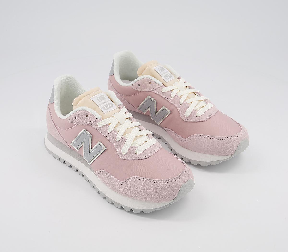New Balance 527 Trainers Space Pink Rin Cloud - Hers trainers