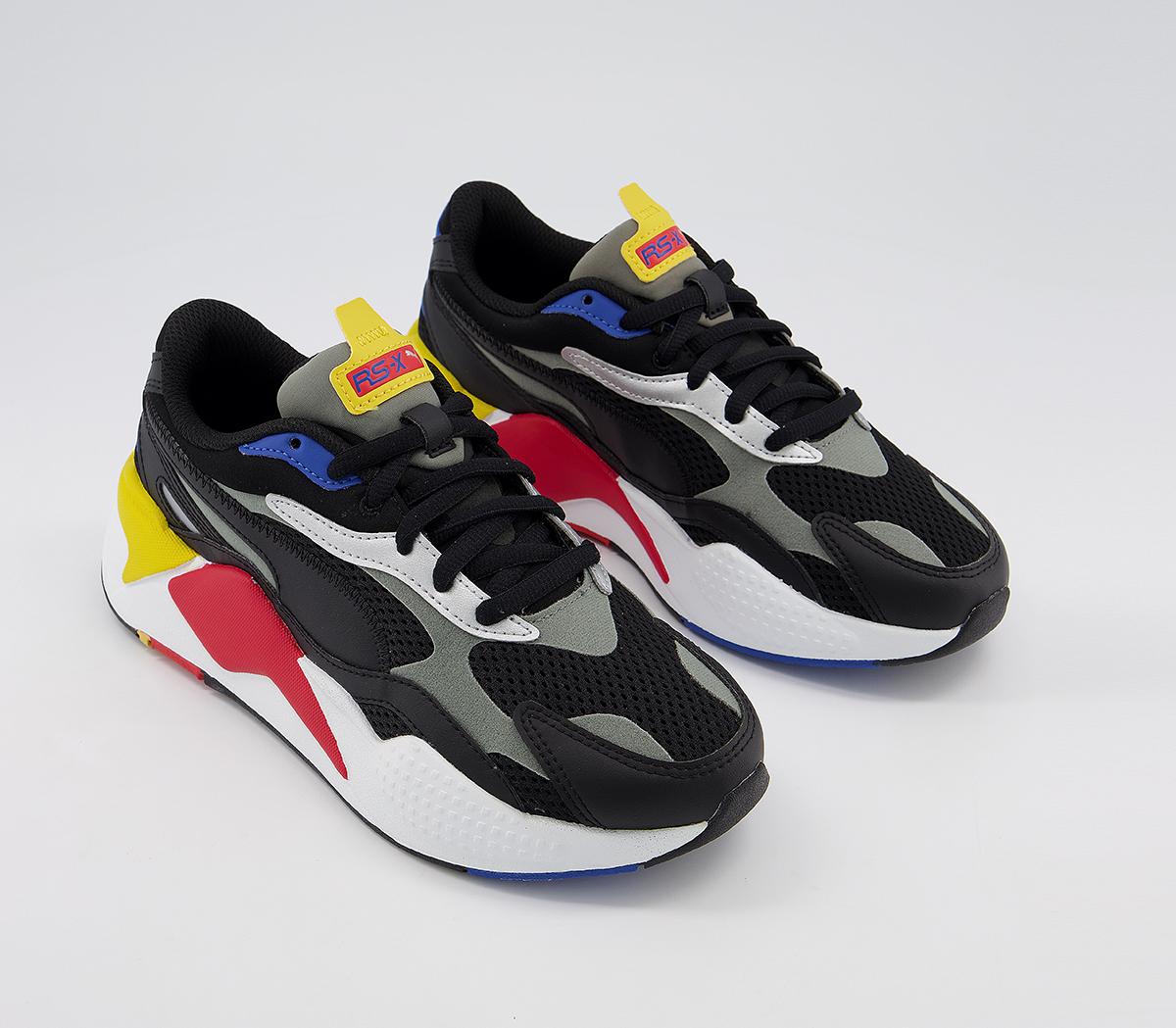 Puma rs x3 youth Clearance