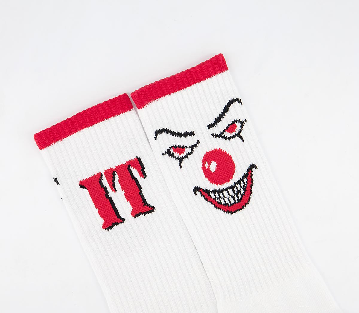 Crew Socks Crew Socks