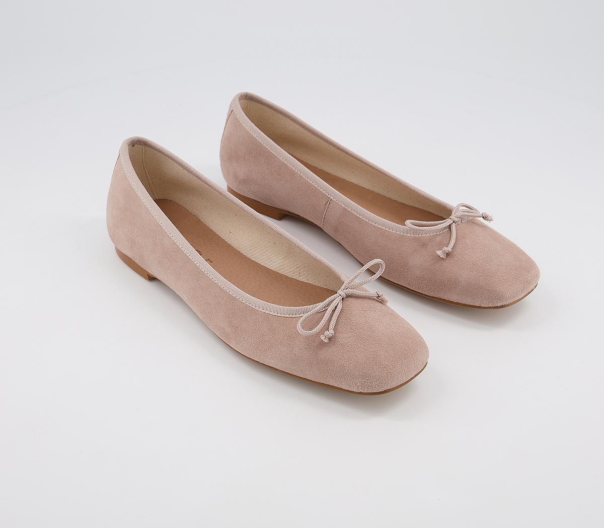 ballerina shoes uk