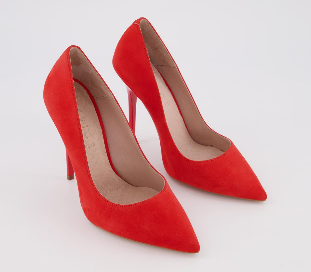size 12 high heels under $20
