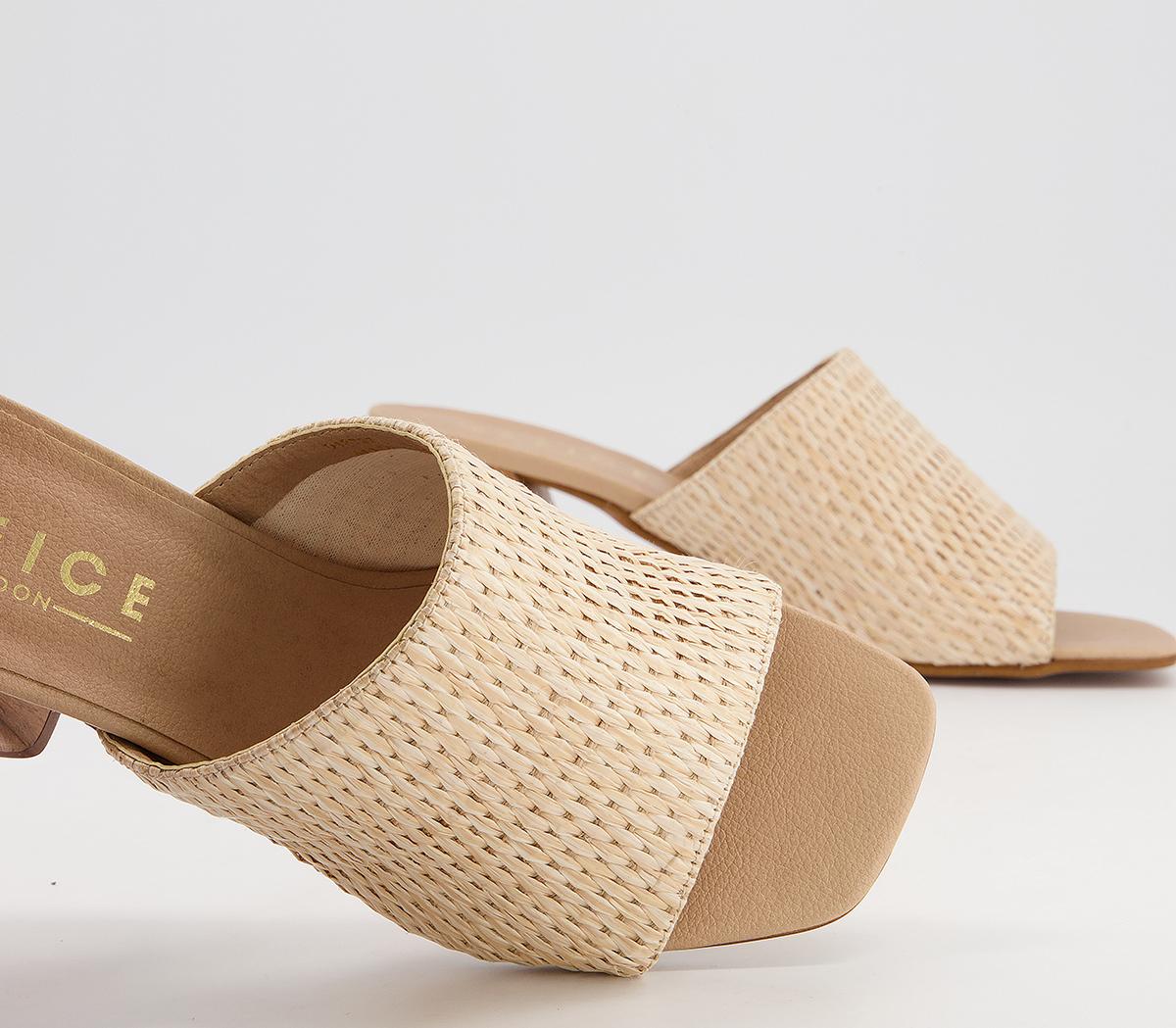 heels au