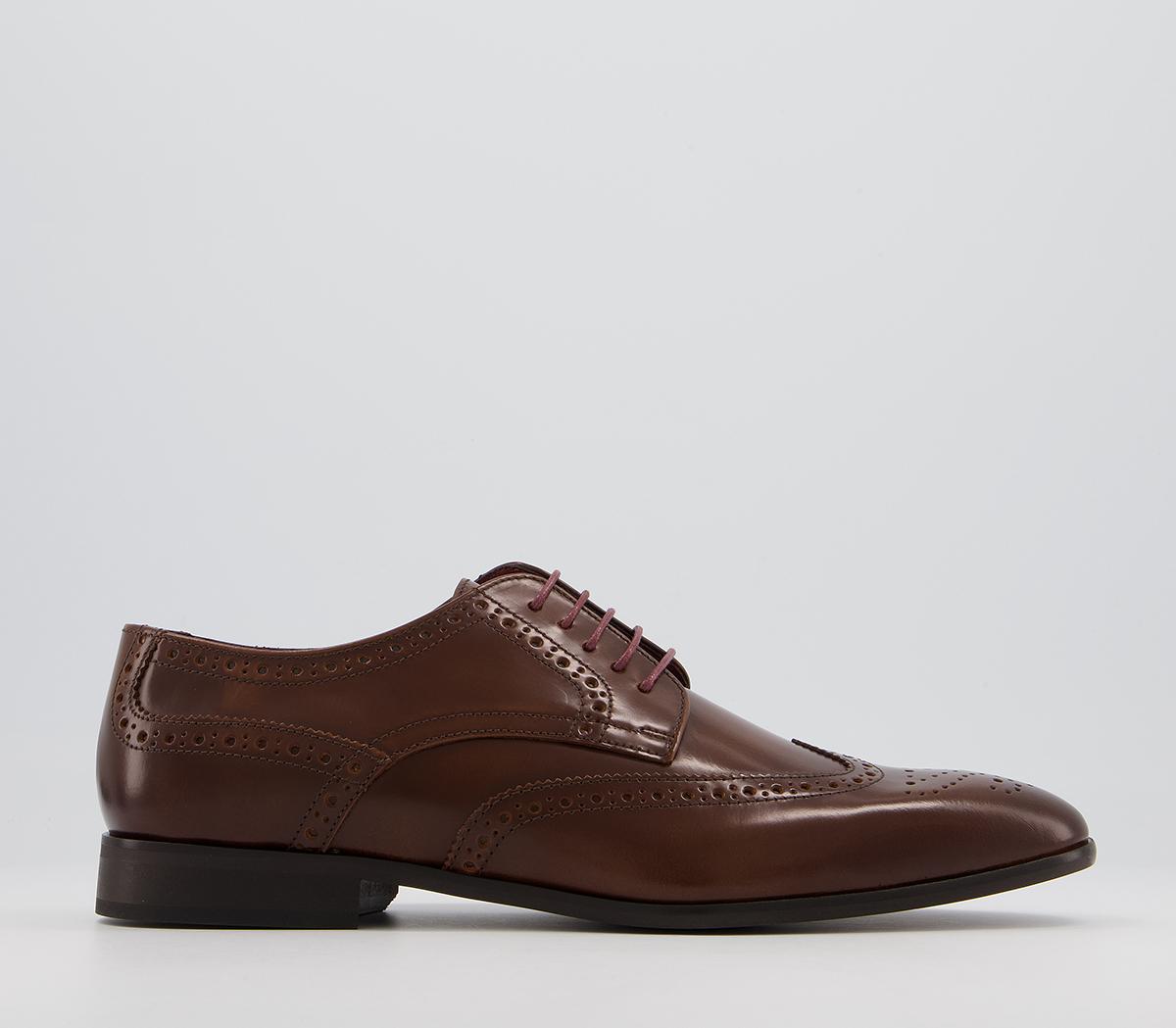 Paynter Brogues Paynter Brogues