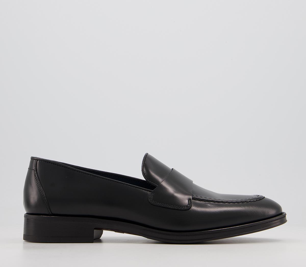 Pearson Saddle Loafers Pearson Saddle Loafers