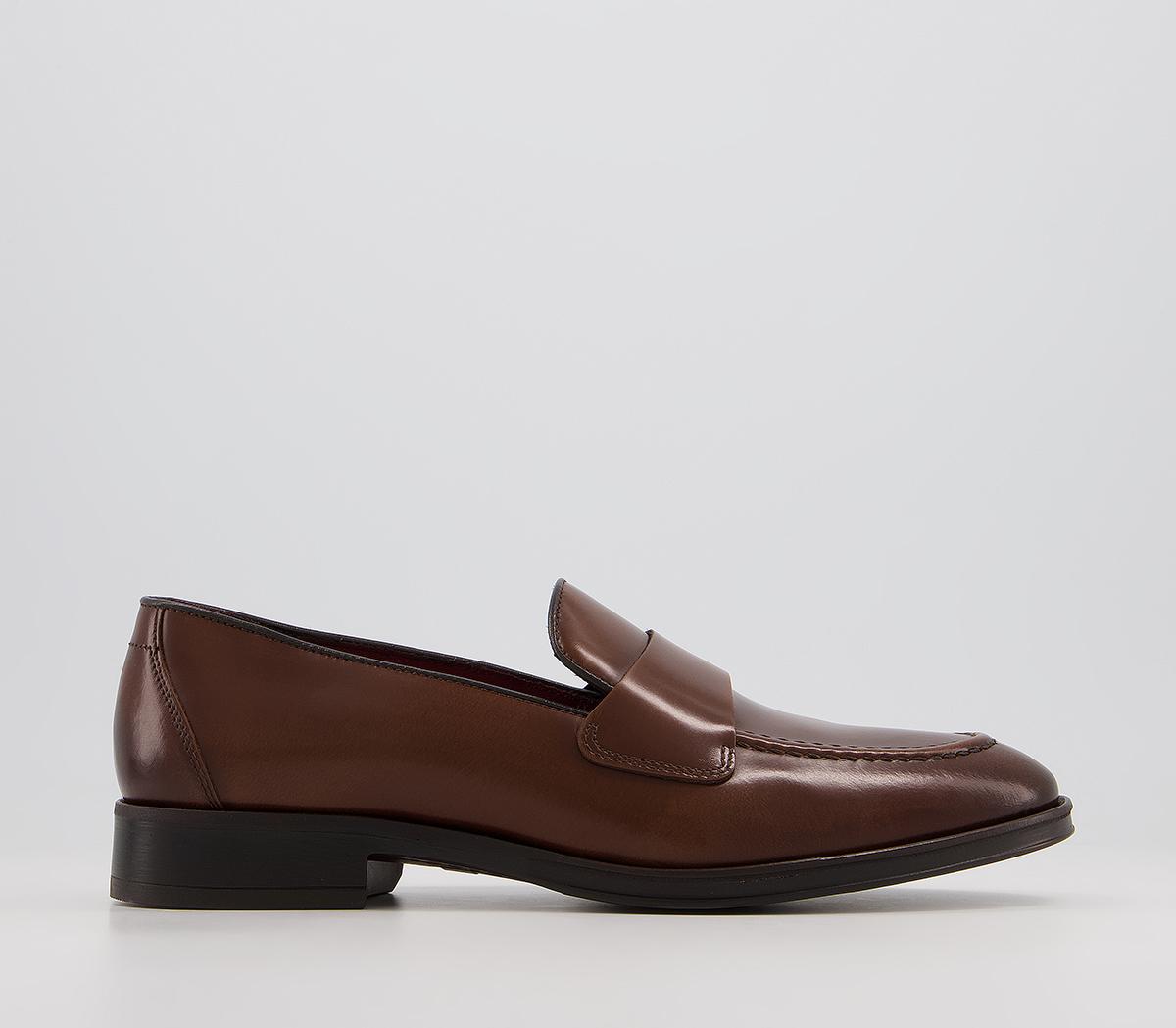 Pearson Saddle Loafers Pearson Saddle Loafers