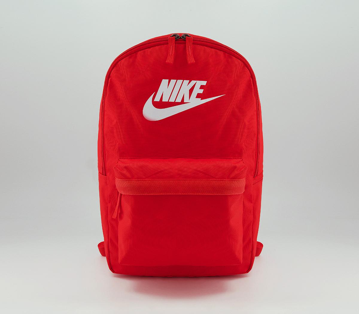 Heritage Backpack Heritage Backpack